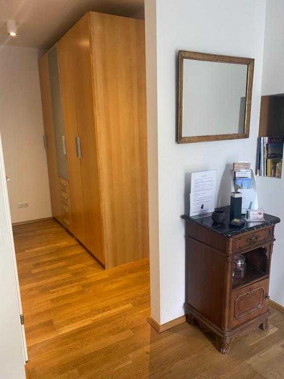 Fotografia z galérie ubytovania Appartement in Graz-Geidorf v Grazi