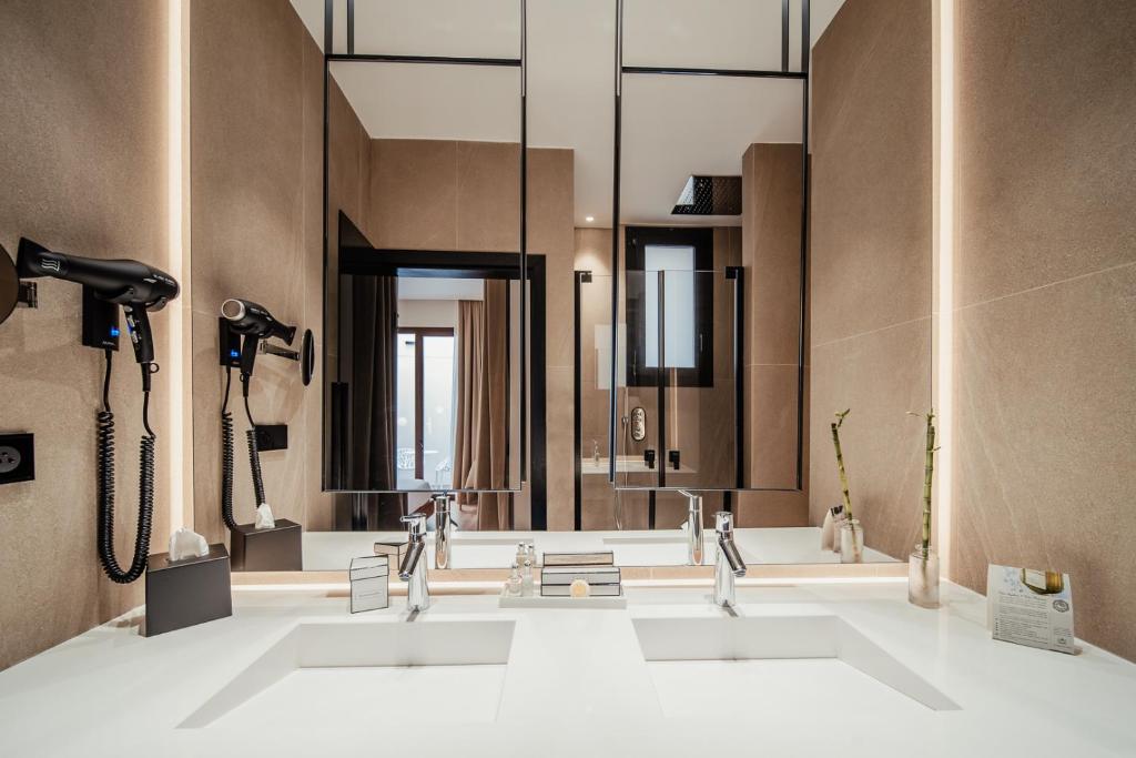 Vincci Selección Unuk 5 GL - Resim 2