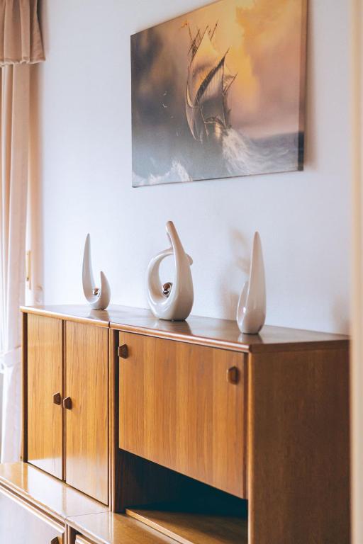 Fotografie z fotogalerie ubytování Ferienhaus Martens v destinaci Schortens