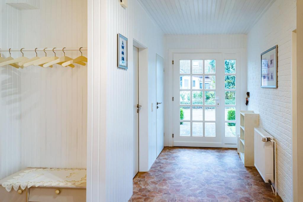 Fotografie z fotogalerie ubytování Ferienhaus Martens v destinaci Schortens