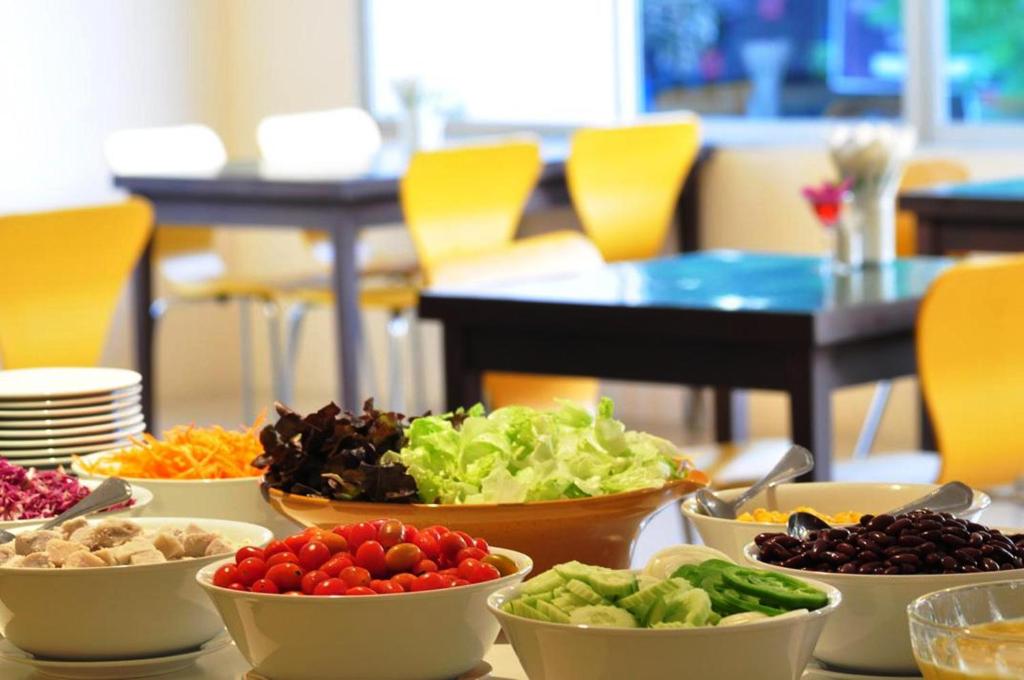 Mayflower Grande Chiang Mai - Resim 17