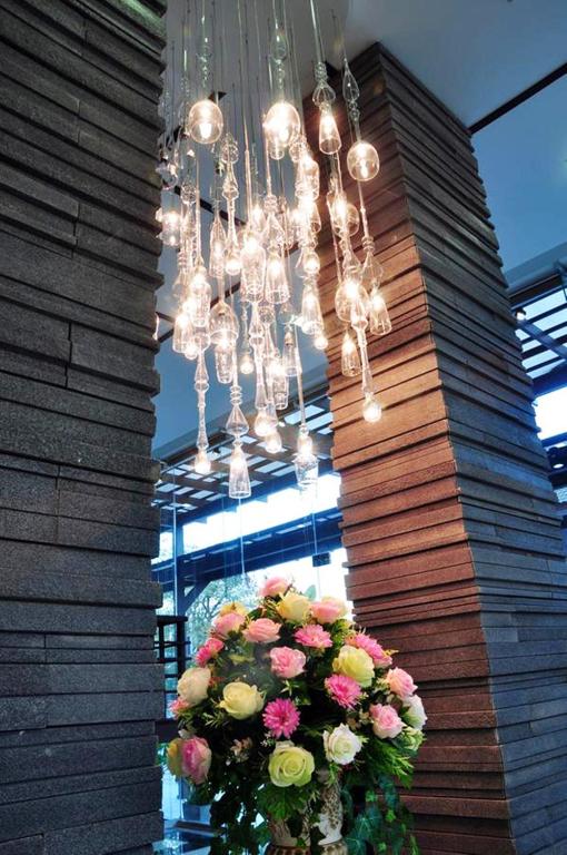 Mayflower Grande Chiang Mai - Resim 15