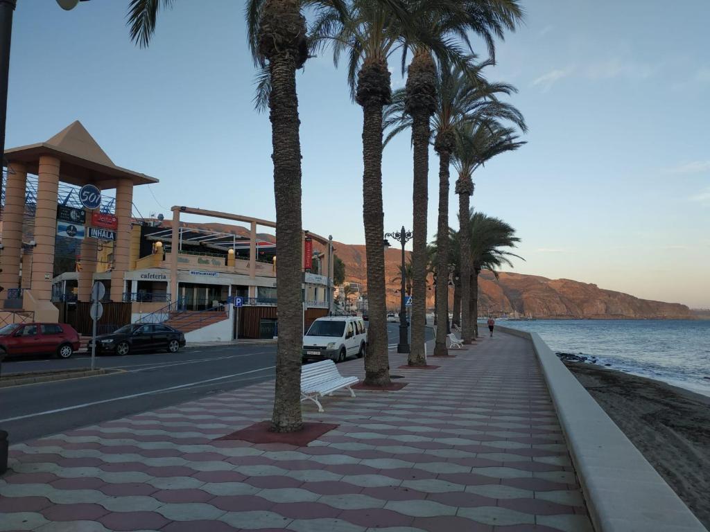 Apartamentos vistas al mar, Aguadulce – Bijgewerkte prijzen 2022