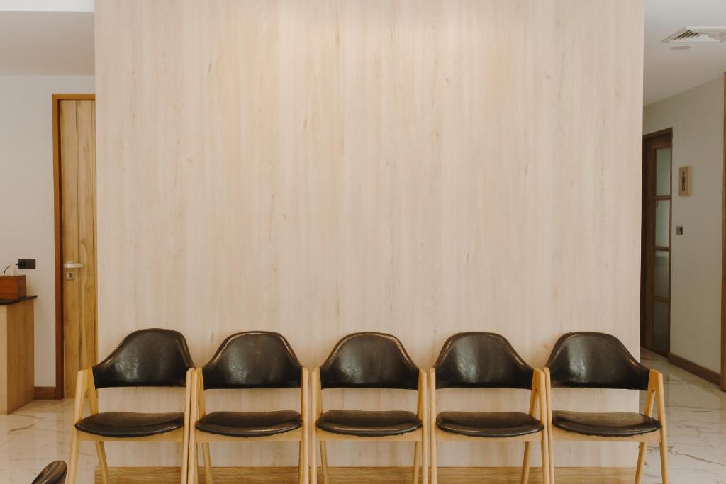 Poodson Hotel Chiangmai - Resim 31