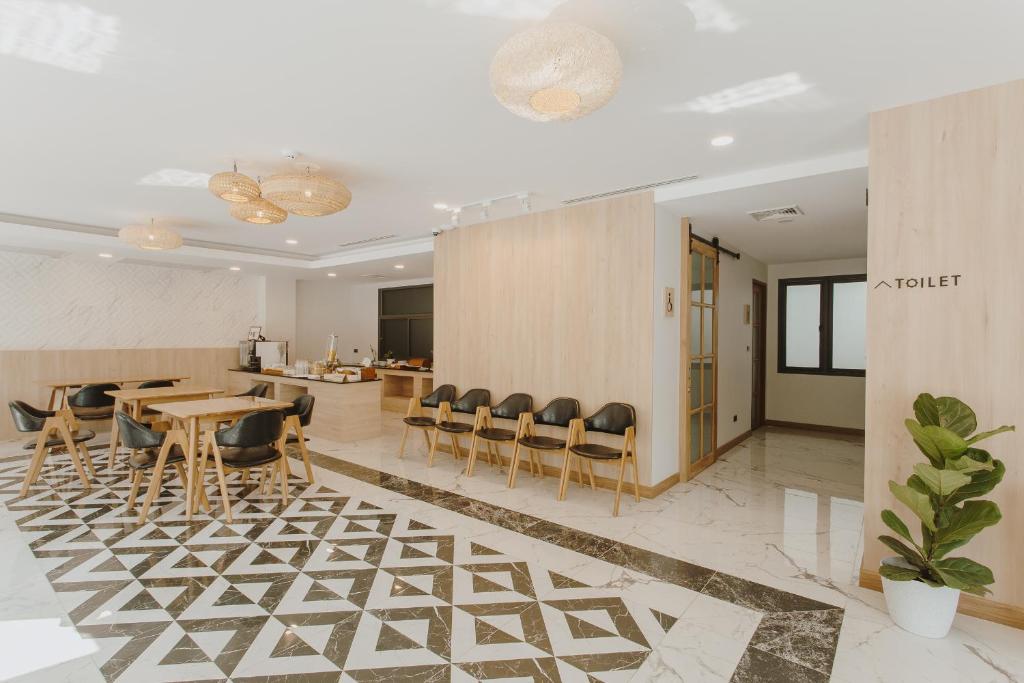 Poodson Hotel Chiangmai - Resim 5