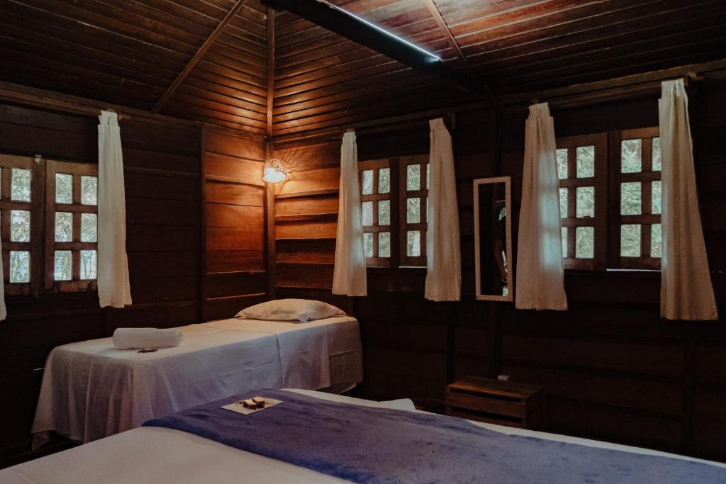  Vila Flor Bed & Breakfast