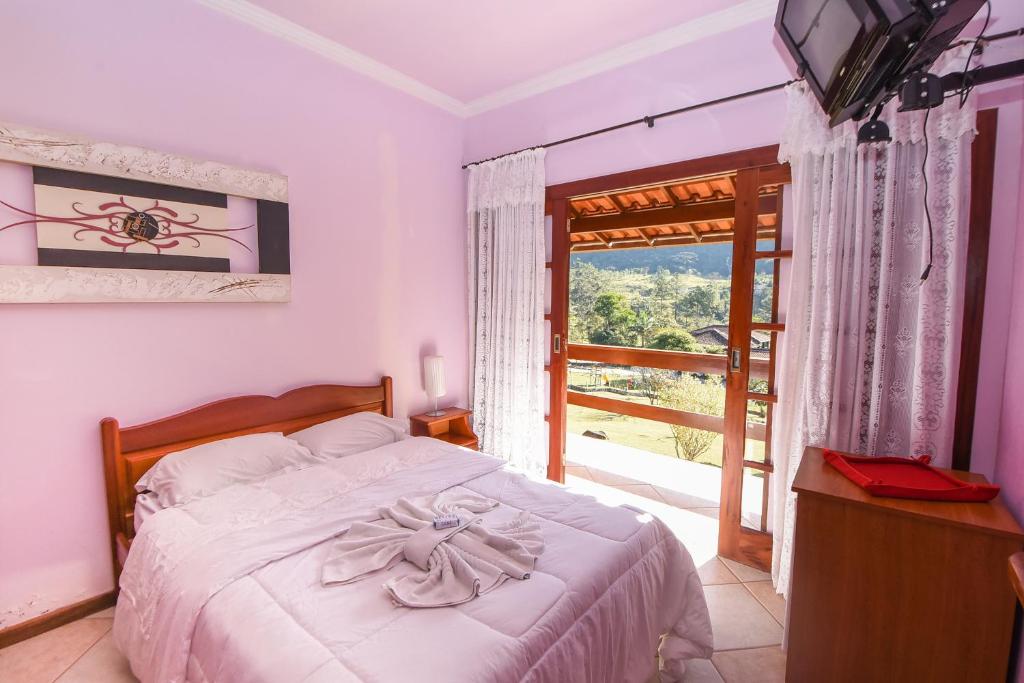  Tarkna - hotel recanto das aguas