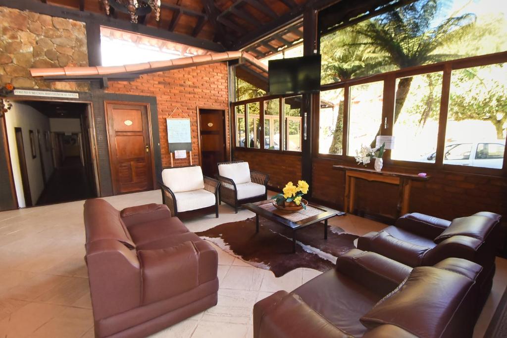  Tarkna - hotel recanto das aguas