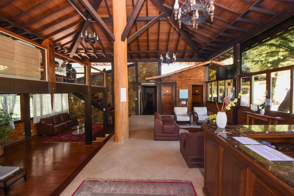  Tarkna - hotel recanto das aguas