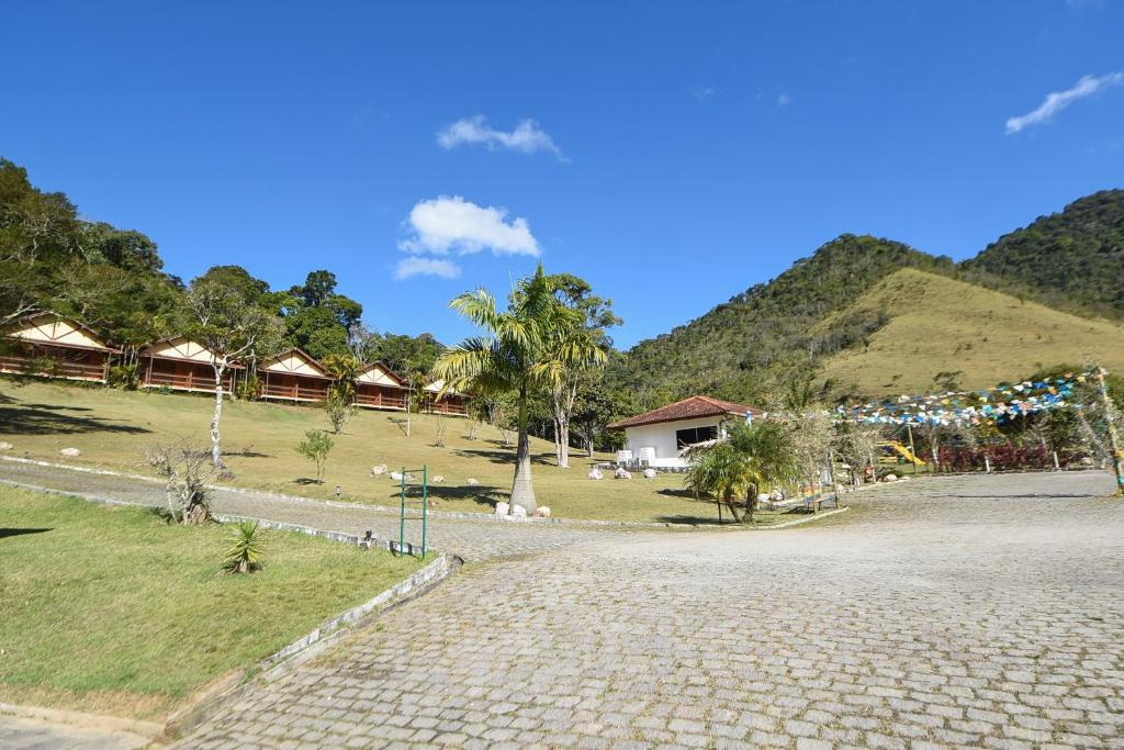  Tarkna - hotel recanto das aguas