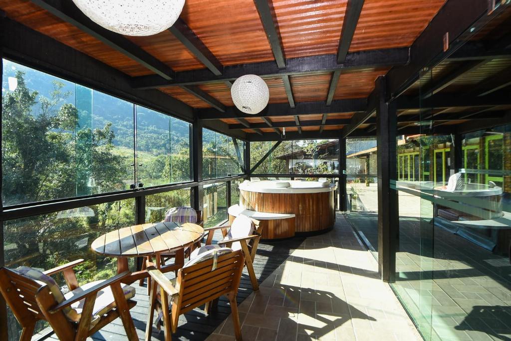  Tarkna - hotel recanto das aguas