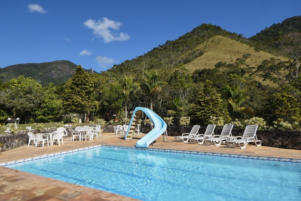  Tarkna - hotel recanto das aguas