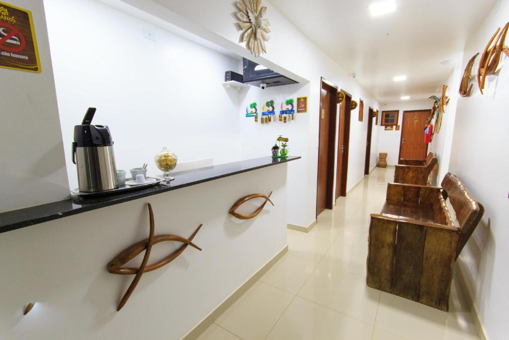  Cabanos Suites