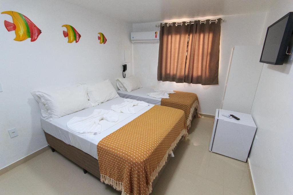  Cabanos Suites