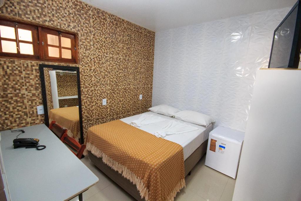  Cabanos Suites