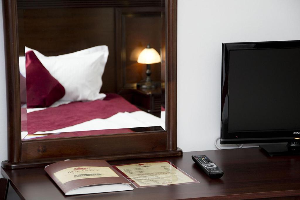 Hanul Domnesc - Resim 44