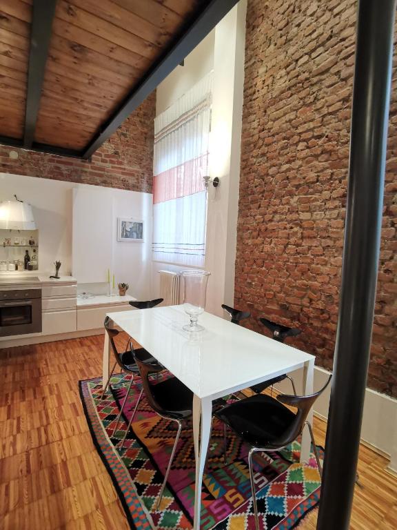 Luxury Loft 89