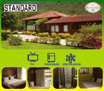  Tarkna - hotel recanto das aguas