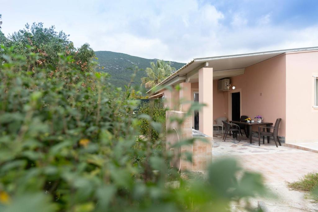 Fotografie z fotogalerie ubytování Kanouli Beach House v destinaci Korfu