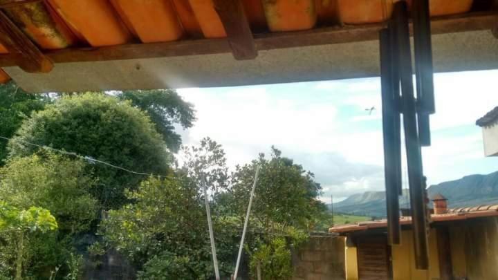  Casa Aconchegante na Serra da Canastra Melhor custo benefício para sua viagem com a família
