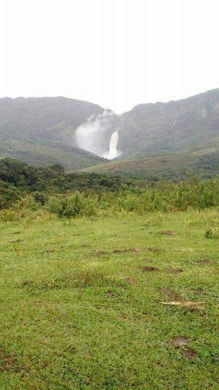  Casa Aconchegante na Serra da Canastra Melhor custo benefício para sua viagem com a família