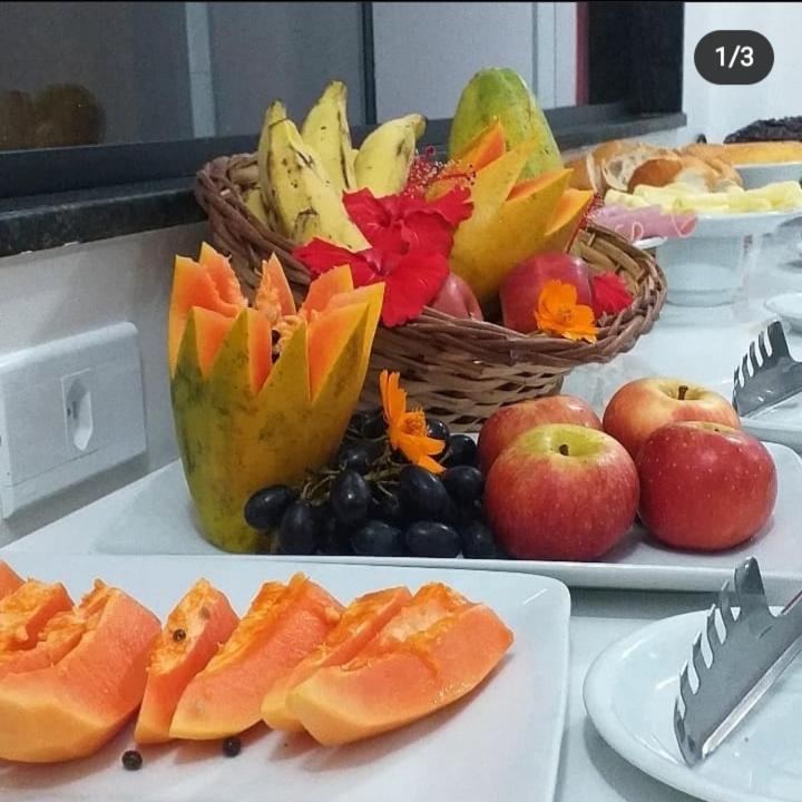  Cabanos Suites