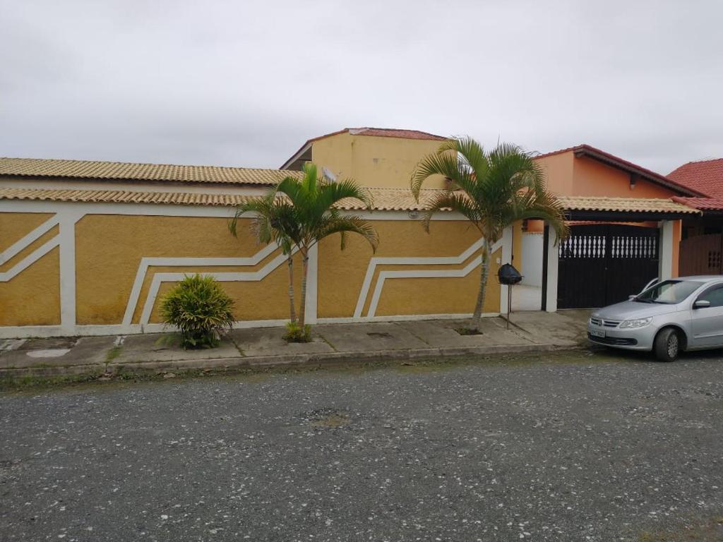  Casa grande e confortável em Ilha Comprida