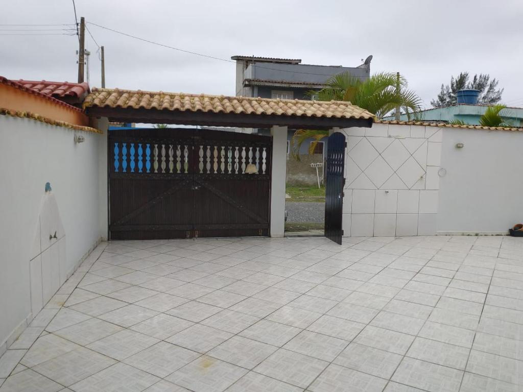  Casa grande e confortável em Ilha Comprida