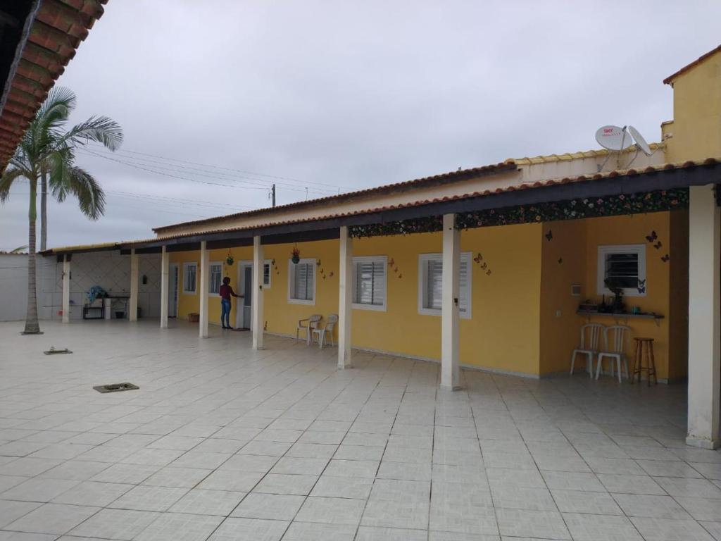  Casa grande e confortável em Ilha Comprida