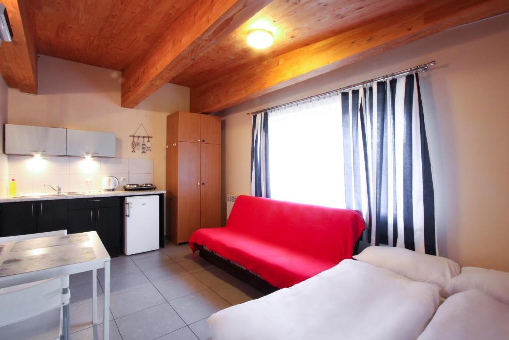 Domki Ajna Park w uzdrowisku - 5