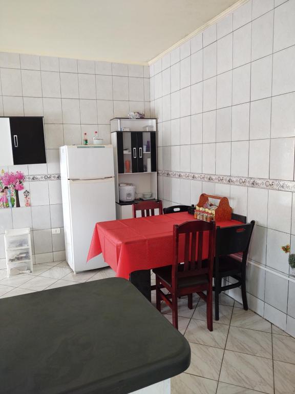  Casa grande e confortável em Ilha Comprida