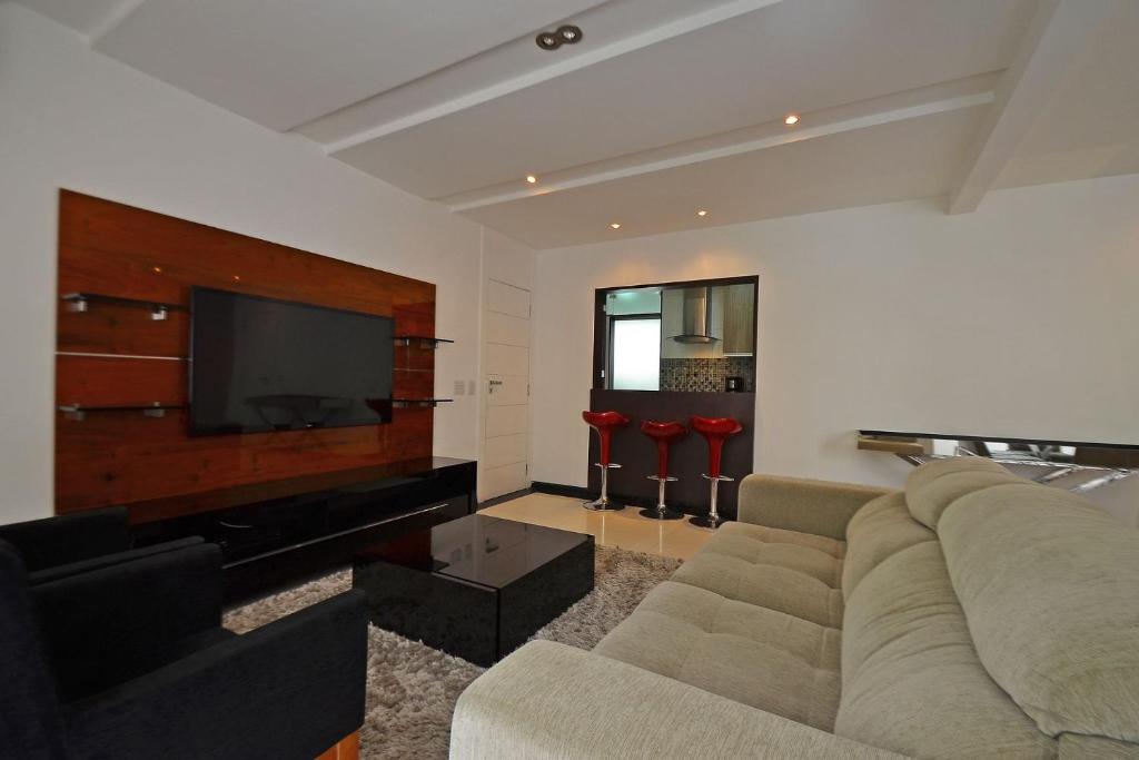  LineBooking Rio UpScale Apartments
