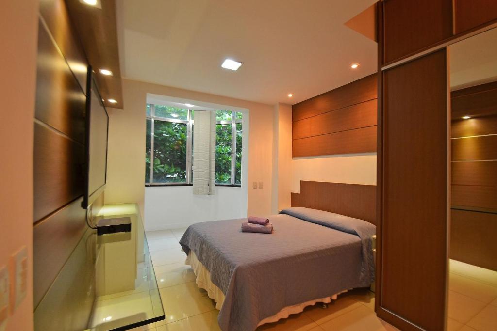  LineBooking Rio UpScale Apartments