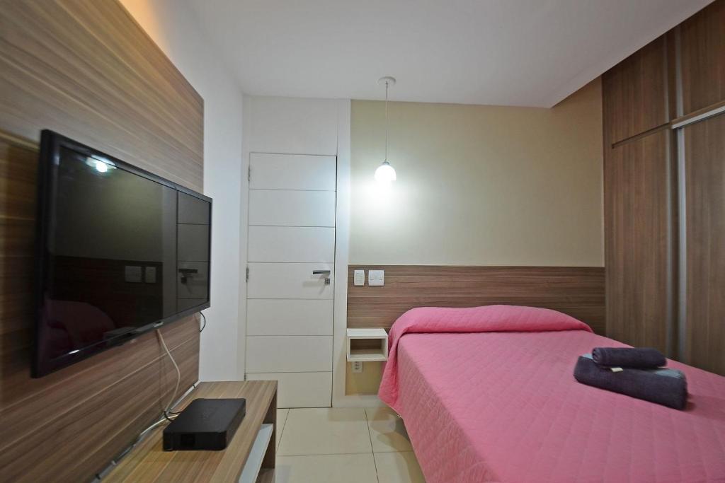  LineBooking Rio UpScale Apartments