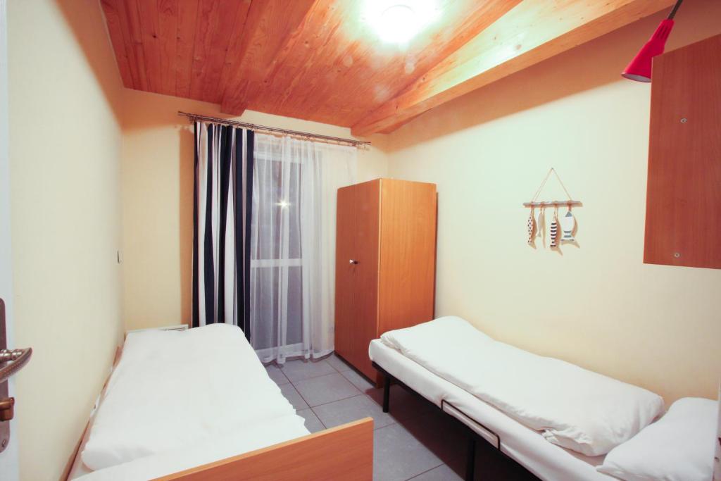 Domki Ajna Park w uzdrowisku - 8