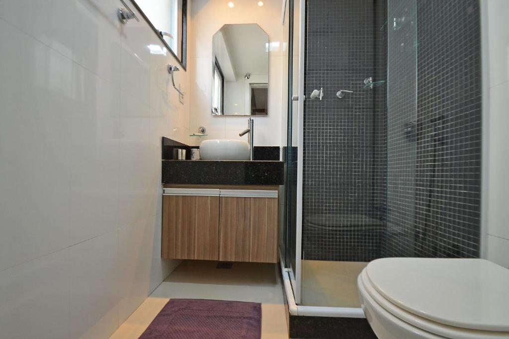  LineBooking Rio UpScale Apartments