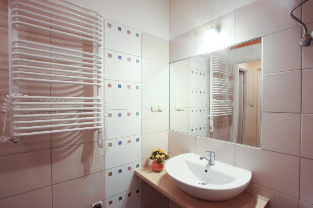 Domki Ajna Park w uzdrowisku - 14