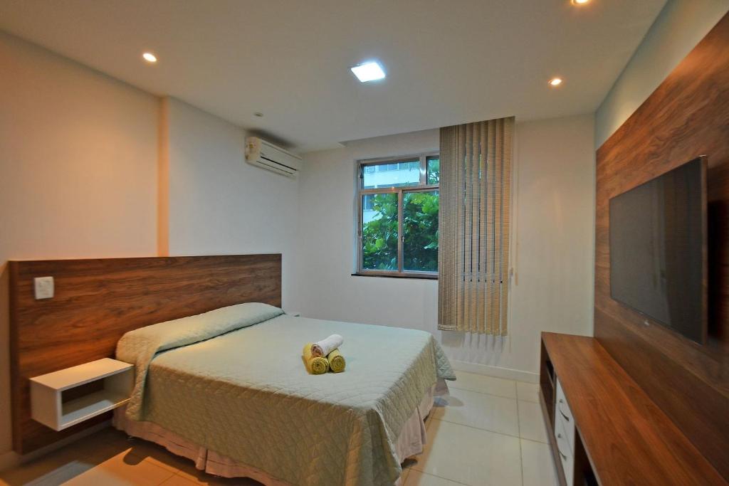  LineBooking Rio UpScale Apartments
