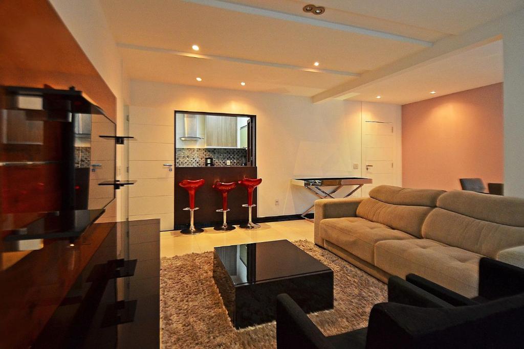  LineBooking Rio UpScale Apartments