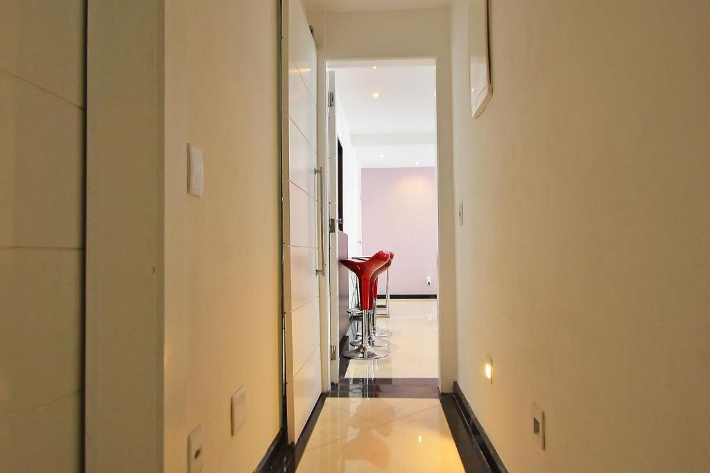  LineBooking Rio UpScale Apartments