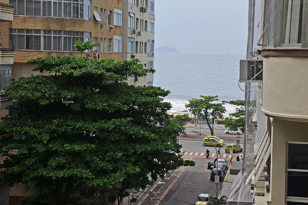  LineBooking Rio UpScale Apartments
