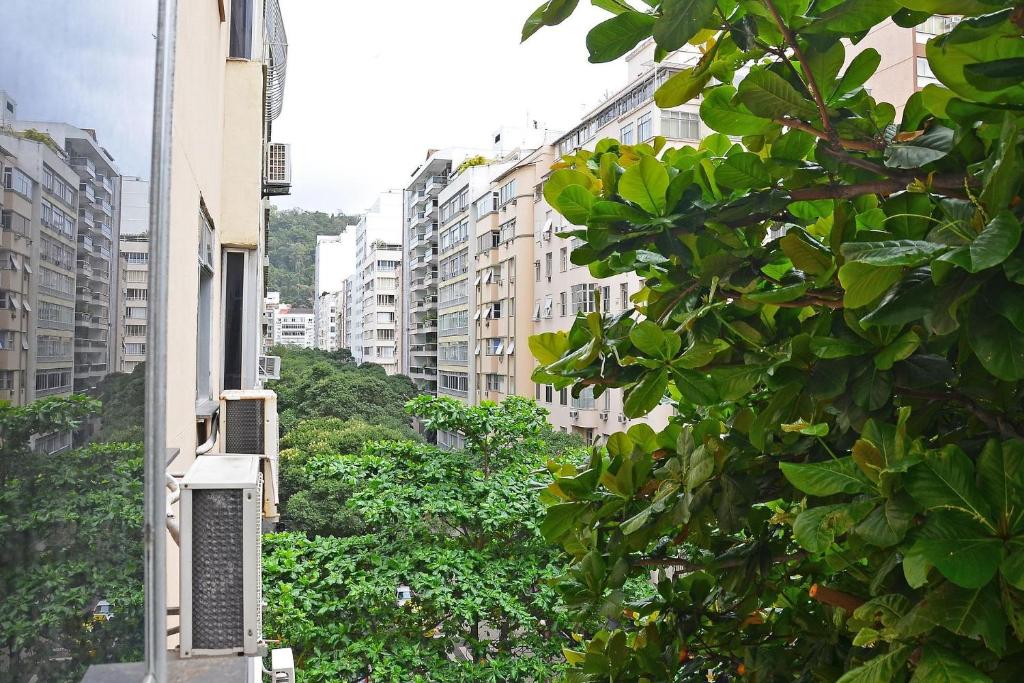  LineBooking Rio UpScale Apartments