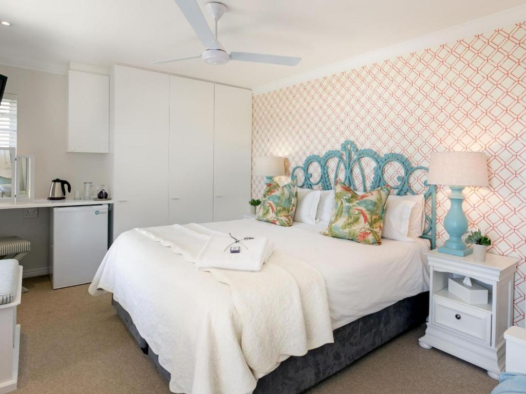 Ocean Watch Guest House - Villa Familiar