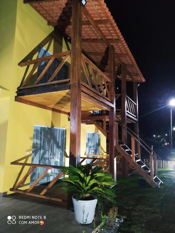  Portal da Ilha Flat