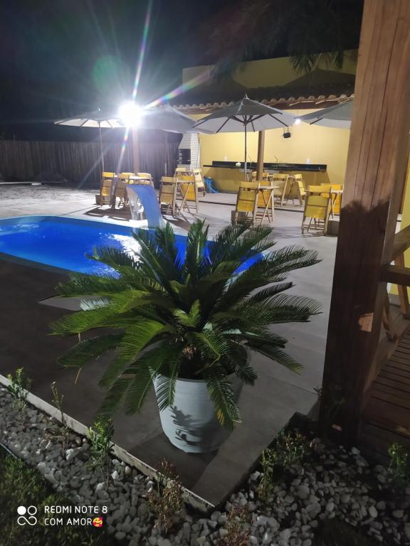 Portal da Ilha Flat