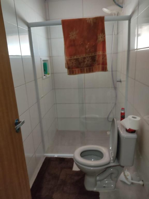  Linda Casa com Piscina em Itajubá a 1000mt da praia.