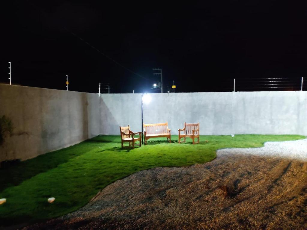  Linda Casa com Piscina em Itajubá a 1000mt da praia.