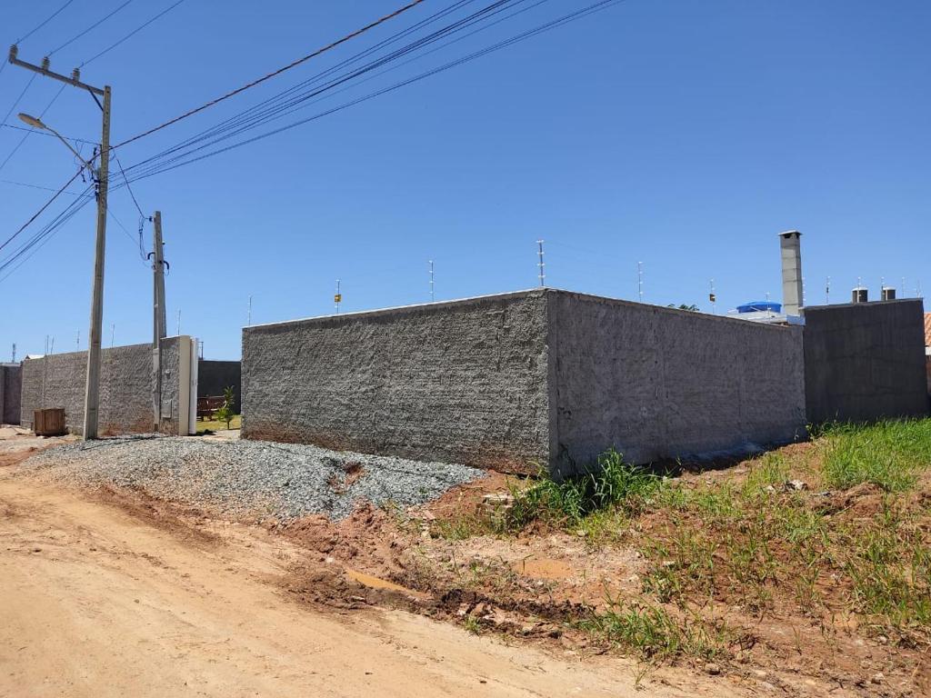  Linda Casa com Piscina em Itajubá a 1000mt da praia.