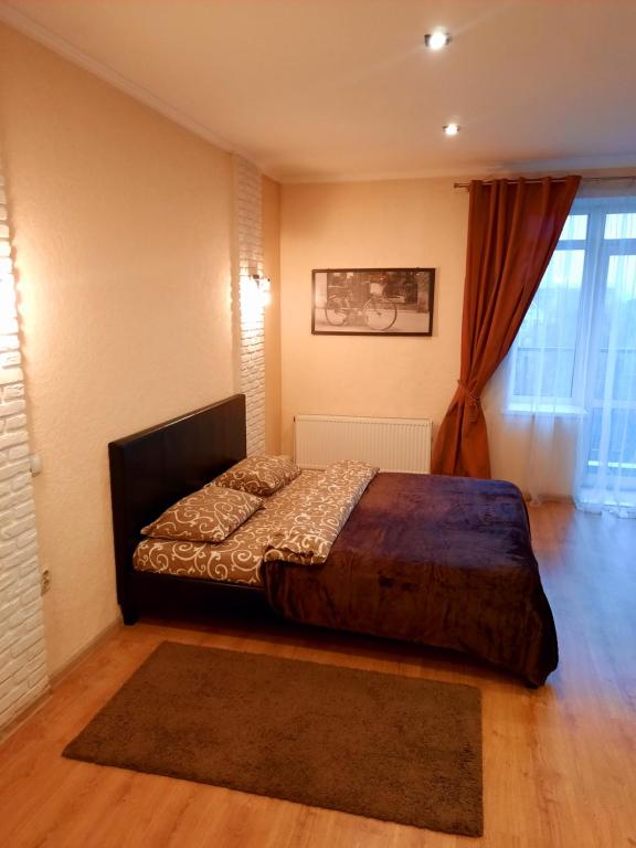 Квартири подобово Івано-Франківська Nice apartments for booking - Housity