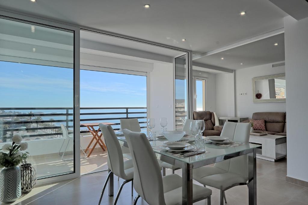 030 - Apartamento Valentín - comfortHOLIDAYS, Santa Pola ...